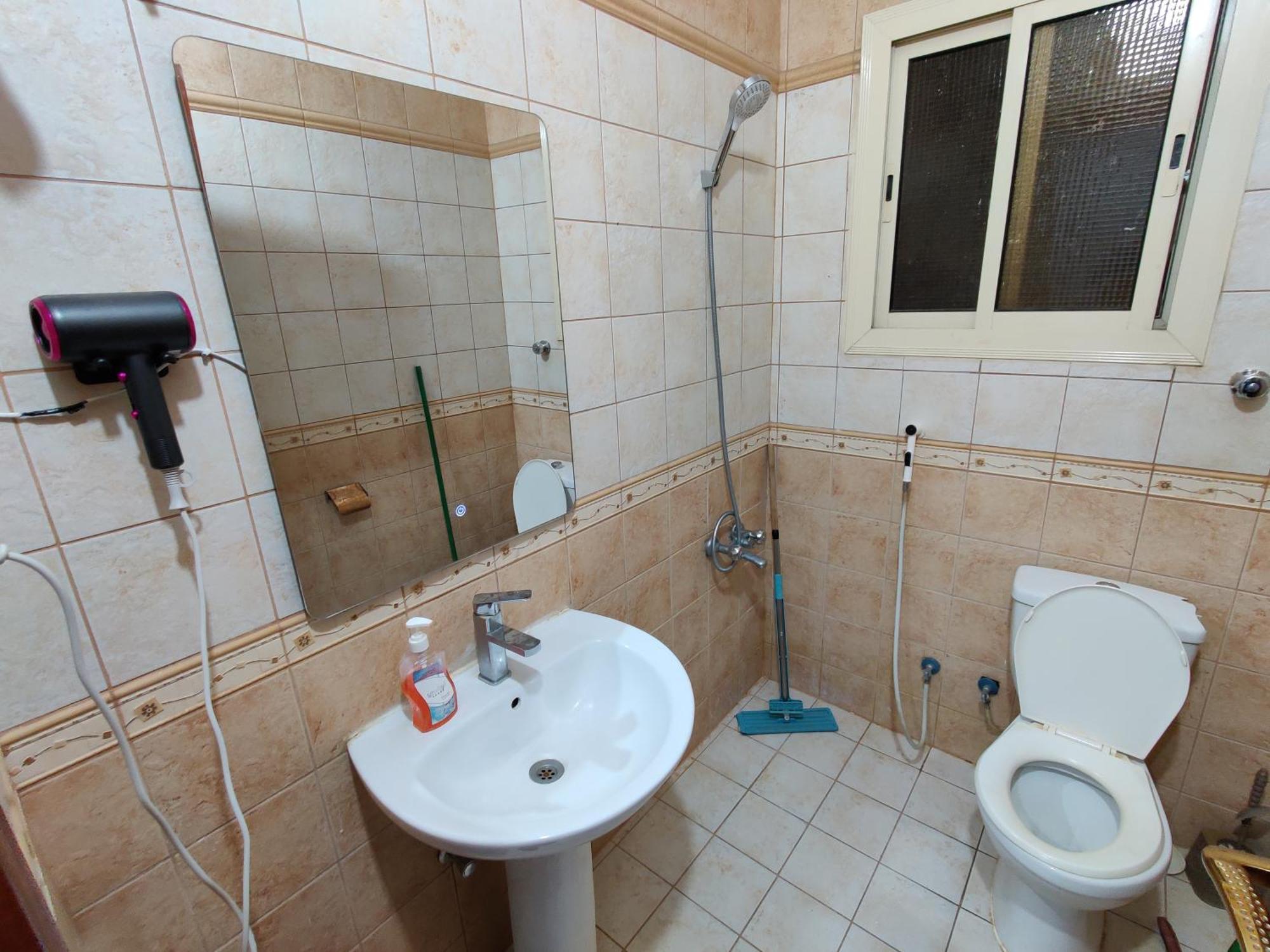 Auberge de jeunesse Fatih à Médine Chambre photo